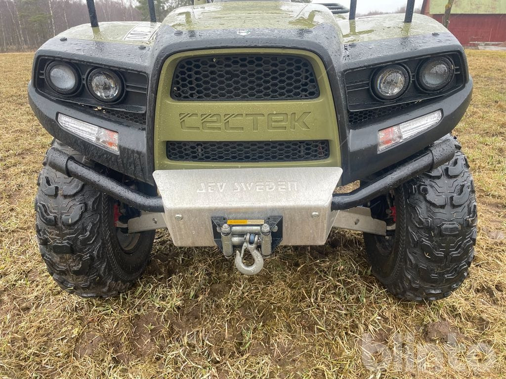 CECTEC GLADIATOR - ATV/ Quad: 5 kép. CECTEC GLADIATOR - ATV/ Quad: 5 kép.