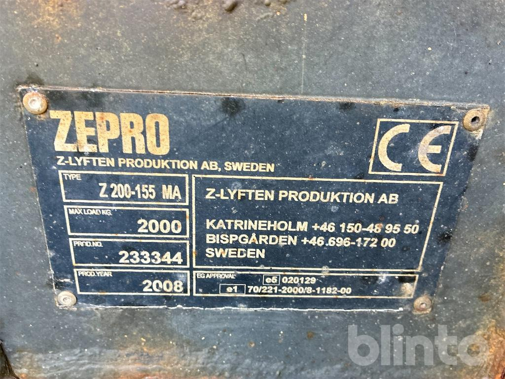 Lakókocsi, Félpótkocsi CHEREAU S2322H: 40 kép. Lakókocsi, Félpótkocsi CHEREAU S2322H: 40 kép.