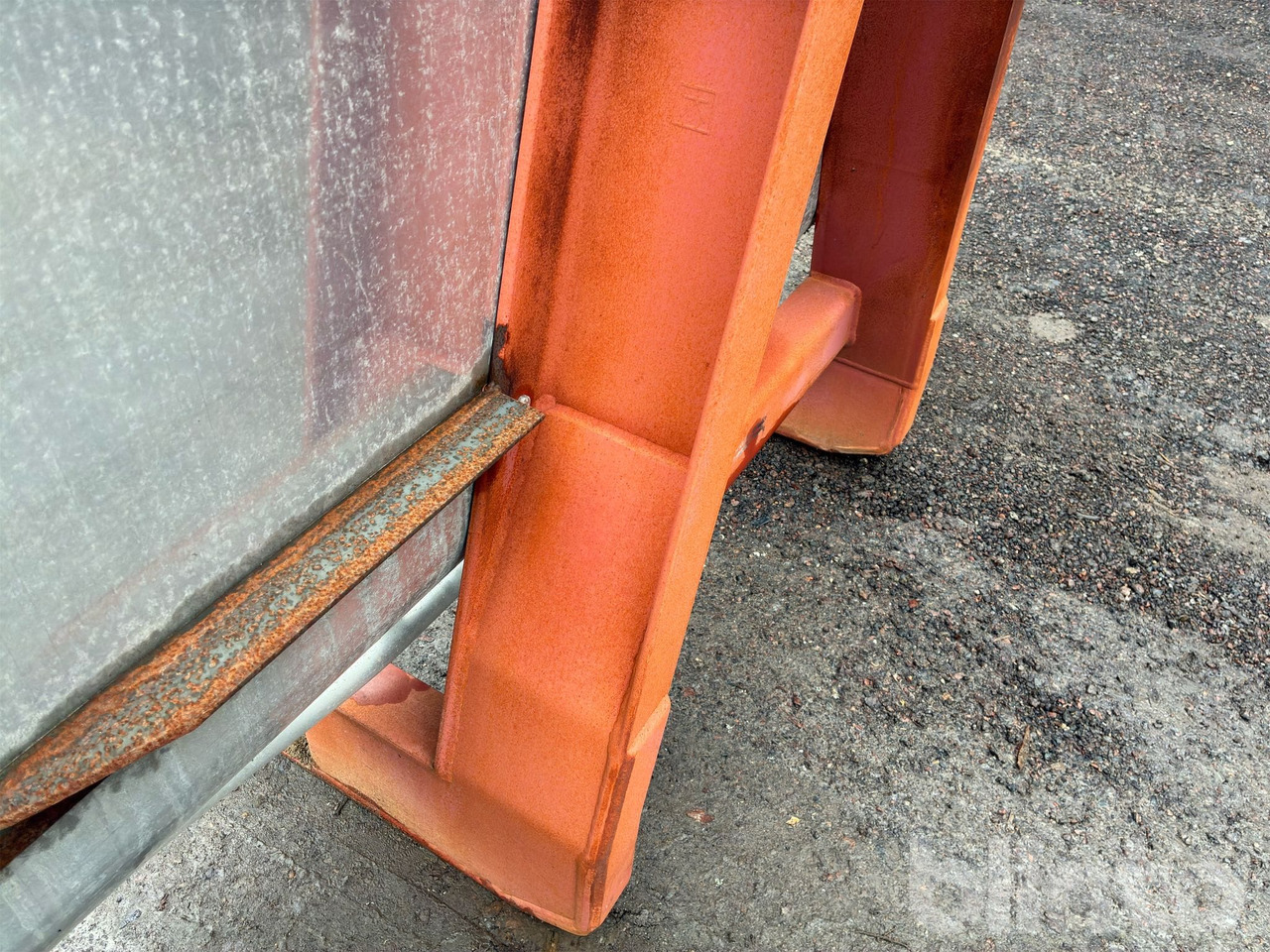 Multiliftes konténer CMT lastväxlar-ram: 31 kép. Multiliftes konténer CMT lastväxlar-ram: 31 kép.