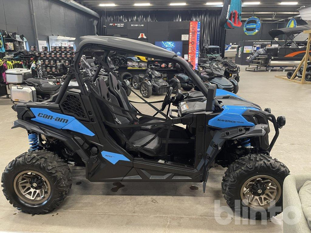 Can-Am Maverick - ATV/ Quad: 5 kép. Can-Am Maverick - ATV/ Quad: 5 kép.