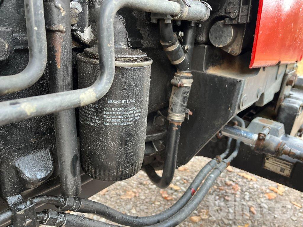 Traktor Case IH 1056 XL: 29 kép. Traktor Case IH 1056 XL: 29 kép.