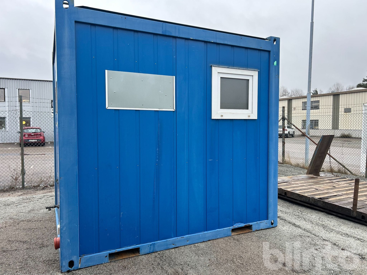 Containex - Konténerház: 3 kép. Containex - Konténerház: 3 kép.