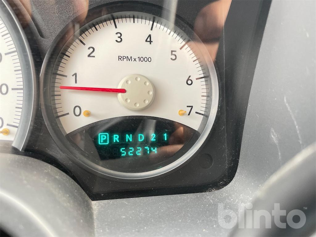 Dodge Dakota - Pickup: 5 kép. Dodge Dakota - Pickup: 5 kép.