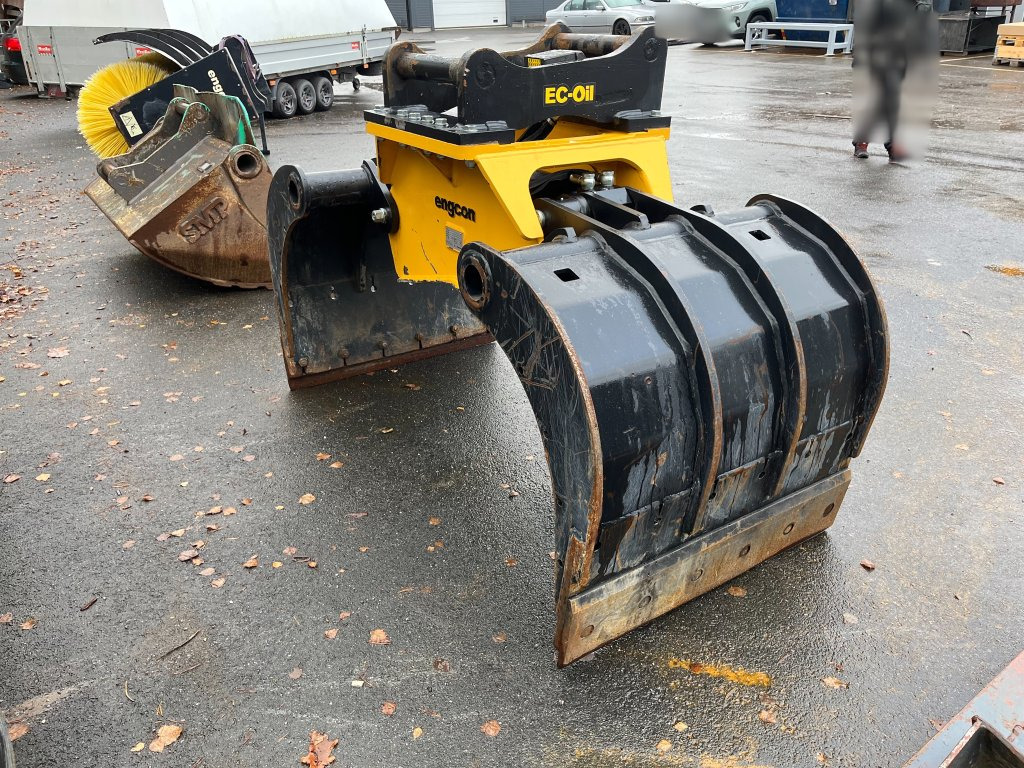 Engcon SG19 - Polip kanál: 5 kép. Engcon SG19 - Polip kanál: 5 kép.