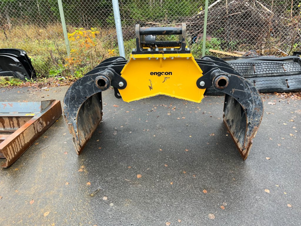 Engcon SG19 - Polip kanál: 2 kép. Engcon SG19 - Polip kanál: 2 kép.