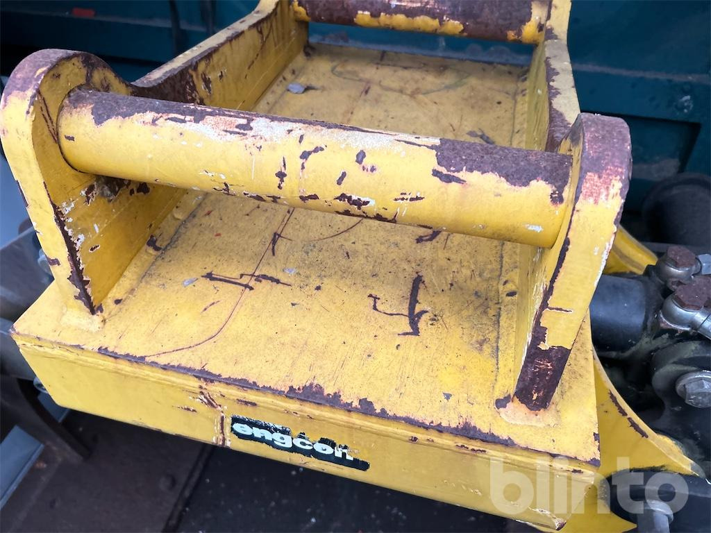 Engcon grip SK20 - Polip kanál: 3 kép. Engcon grip SK20 - Polip kanál: 3 kép.