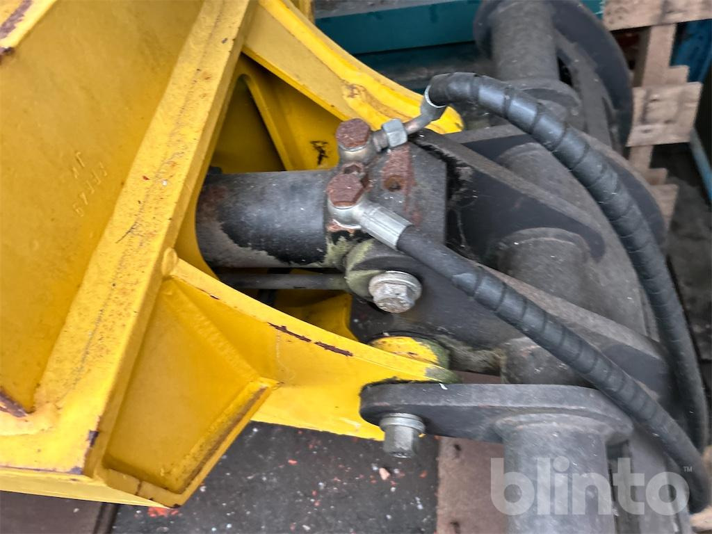 Engcon grip SK20 - Polip kanál: 2 kép. Engcon grip SK20 - Polip kanál: 2 kép.