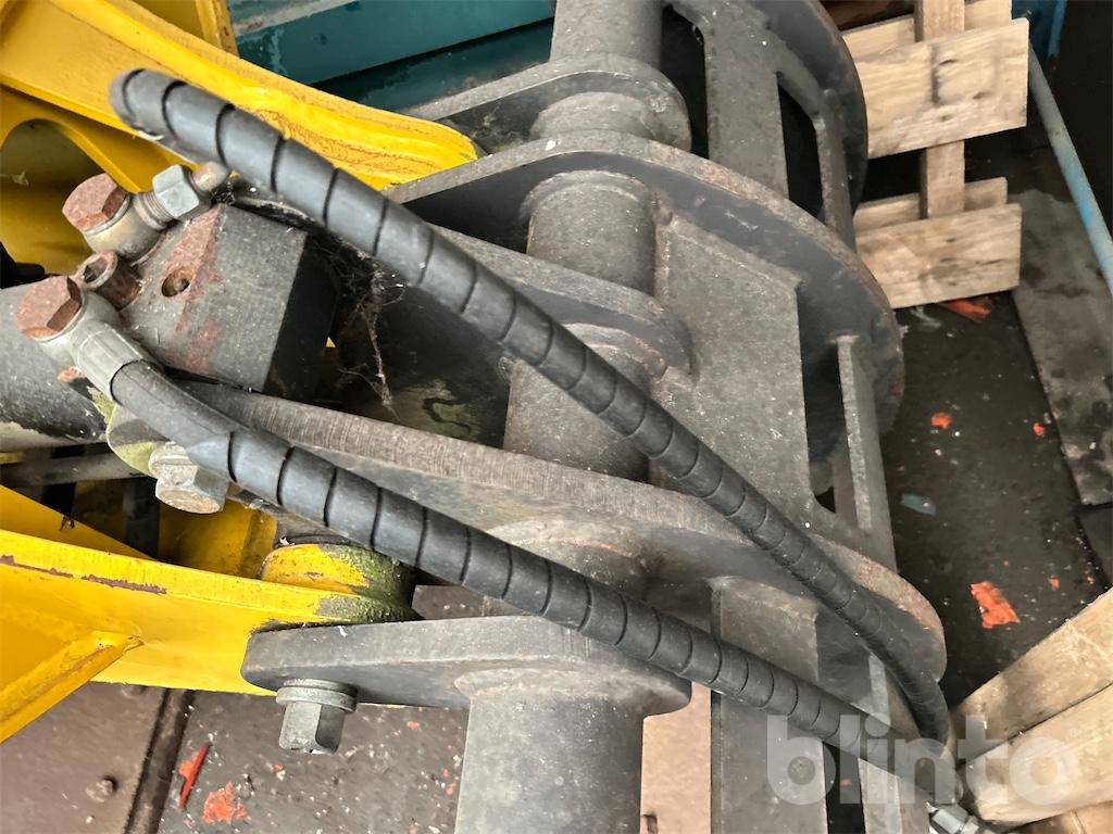 Engcon grip SK20 - Polip kanál: 5 kép. Engcon grip SK20 - Polip kanál: 5 kép.