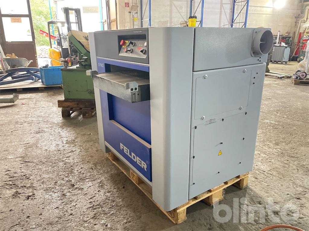 Felder D964 (2024) - Faipari gép: 4 kép. Felder D964 (2024) - Faipari gép: 4 kép.