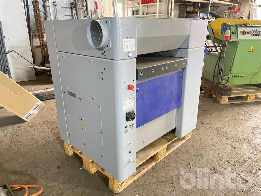 Felder D964 (2024) - Faipari gép: 1 kép. Felder D964 (2024) - Faipari gép: 1 kép.