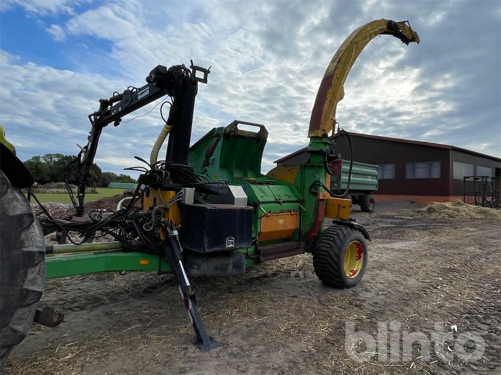 Heizohack HM1040 - Faaprító: 1 kép. Heizohack HM1040 - Faaprító: 1 kép.