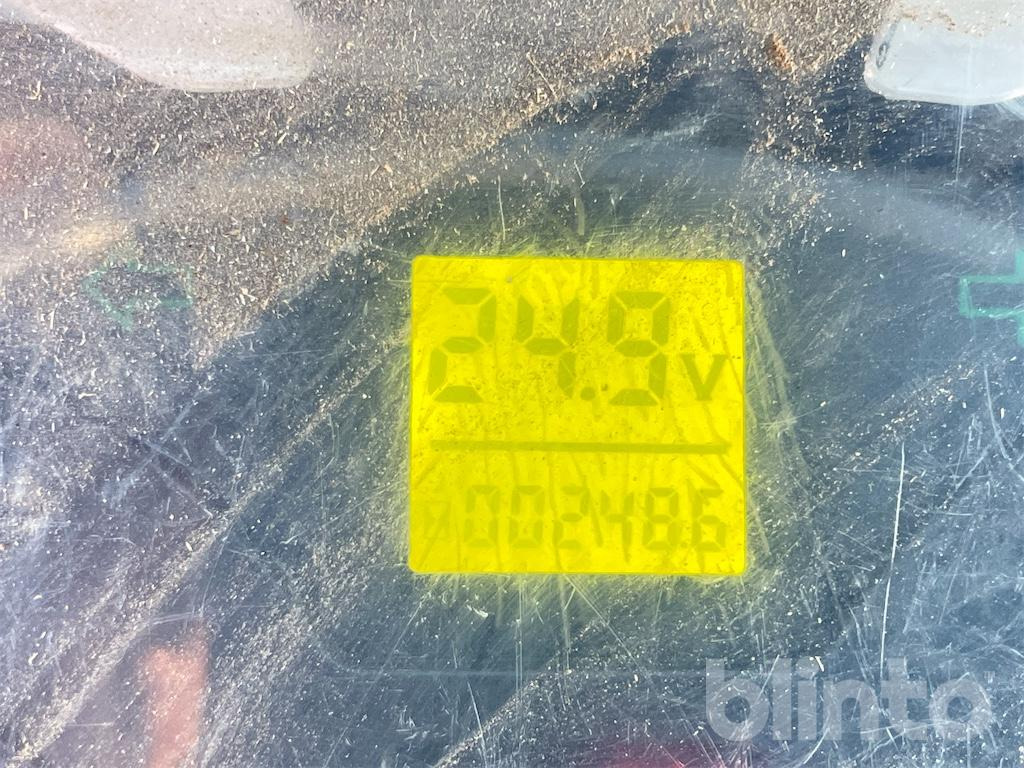 Hengwang T35 A - Terepjáró képességű targoncá: 5 kép. Hengwang T35 A - Terepjáró képességű targoncá: 5 kép.