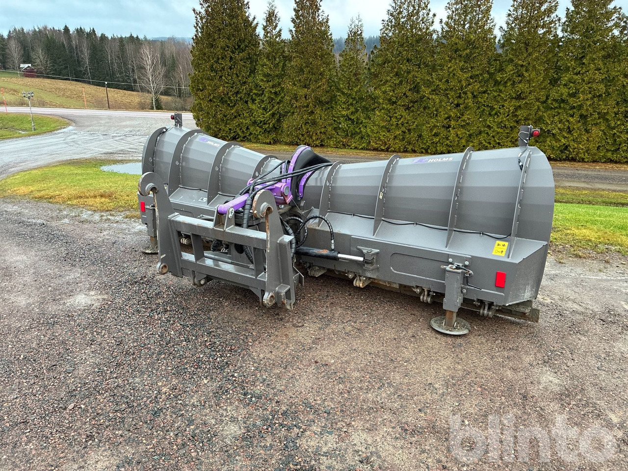 Holms PVF-4,0 - Tolólap: 1 kép. Holms PVF-4,0 - Tolólap: 1 kép.