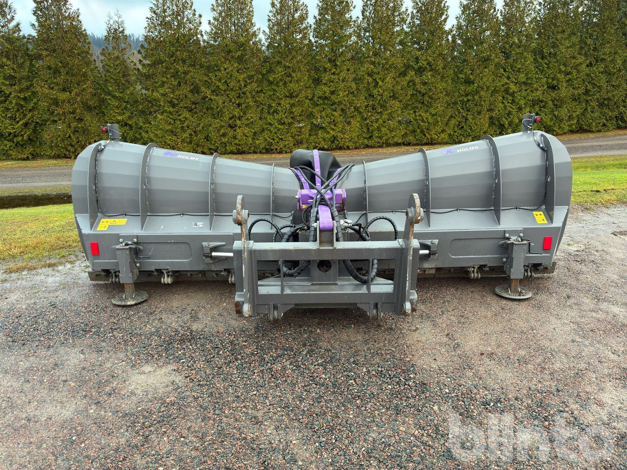 Holms PVF-4,0 - Tolólap: 2 kép. Holms PVF-4,0 - Tolólap: 2 kép.