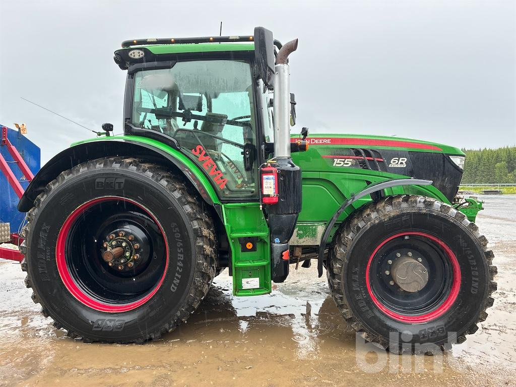 JOHN DEERE - Traktor: 4 kép. JOHN DEERE - Traktor: 4 kép.