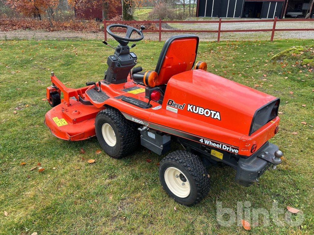 Kubota - Kerti fűkasza: 5 kép. Kubota - Kerti fűkasza: 5 kép.