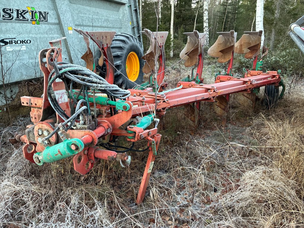 Kverneland 80-160-8 - Eke: 1 kép. Kverneland 80-160-8 - Eke: 1 kép.