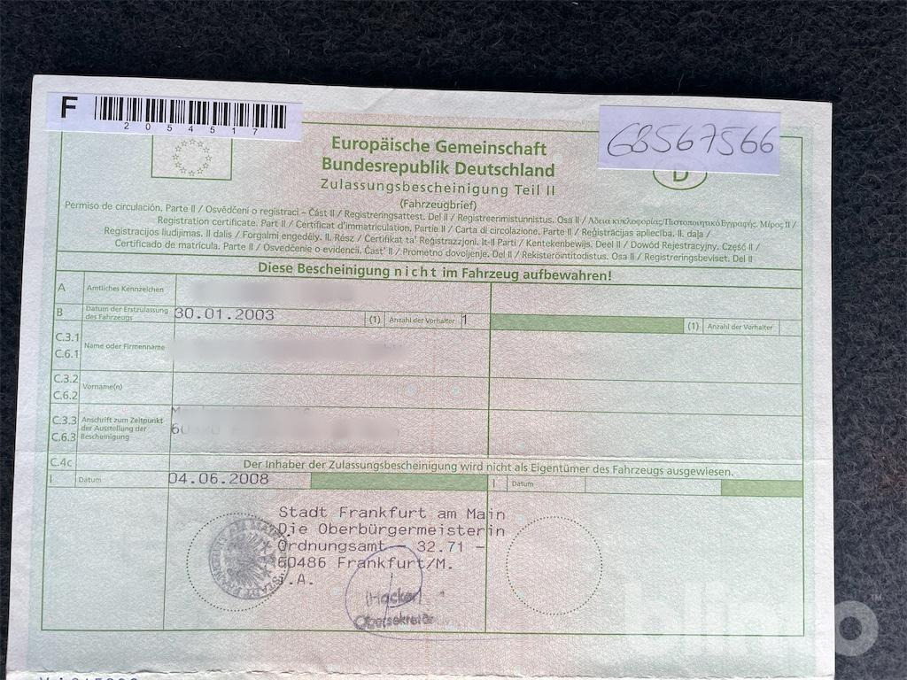 Dobozos felépítményű teherautó Mercedes Benz Atego 818: 7 kép. Dobozos felépítményű teherautó Mercedes Benz Atego 818: 7 kép.