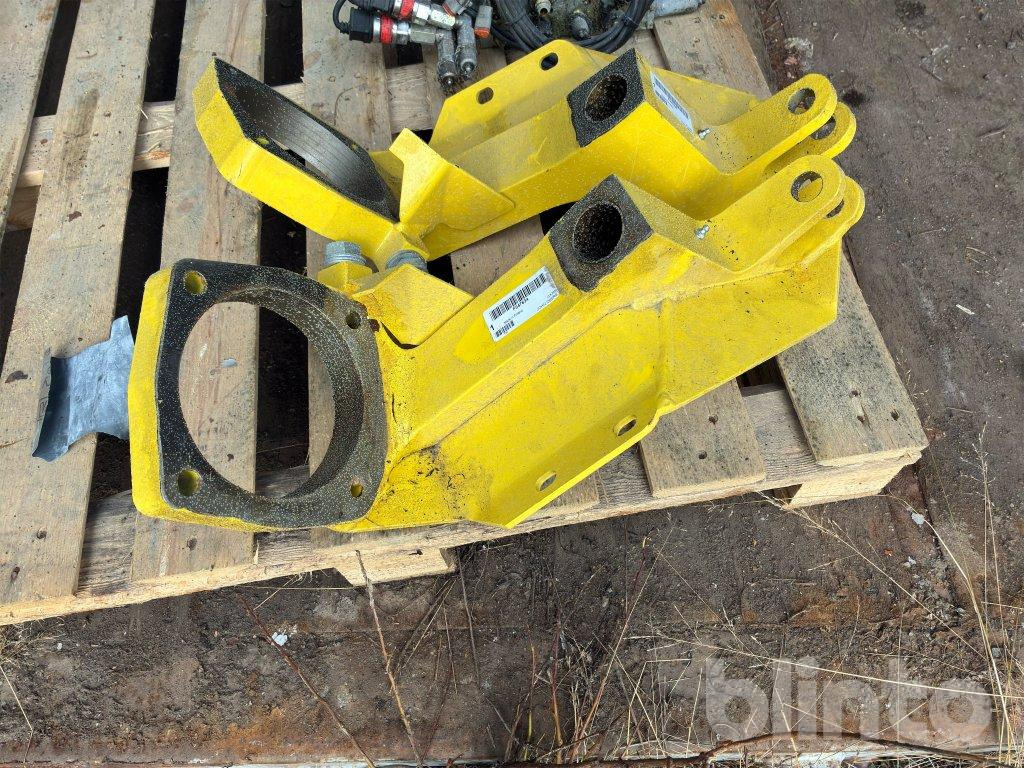 Motorhållare John Deere - Motor - Mezőgazdasági gépek: 2 kép. Motorhållare John Deere - Motor - Mezőgazdasági gépek: 2 kép.