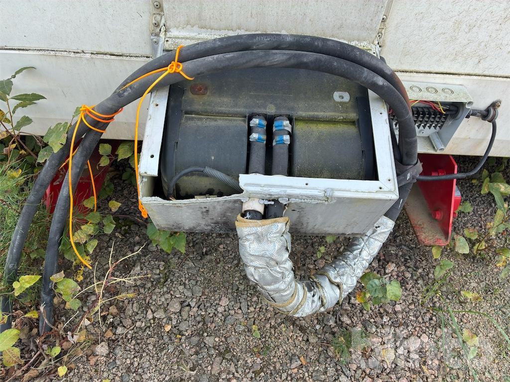 NTM - Doboz felépitmény: 5 kép. NTM - Doboz felépitmény: 5 kép.