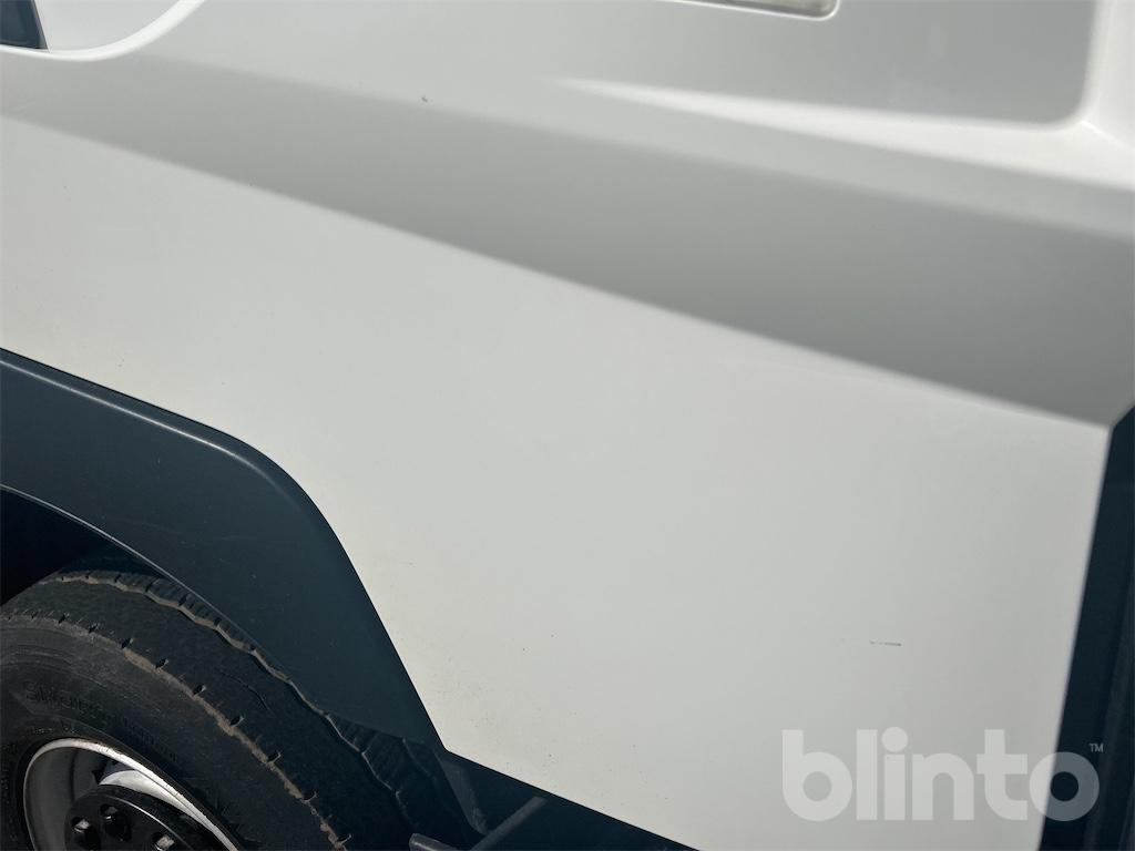 Nyergesvontató RENAULT T520 Comfort: 24 kép.