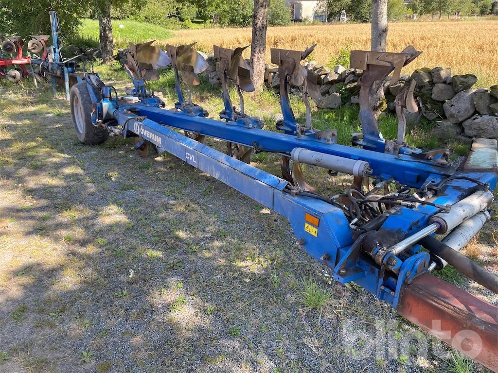 Överum CVL598HXL - Eke: 5 kép. Överum CVL598HXL - Eke: 5 kép.