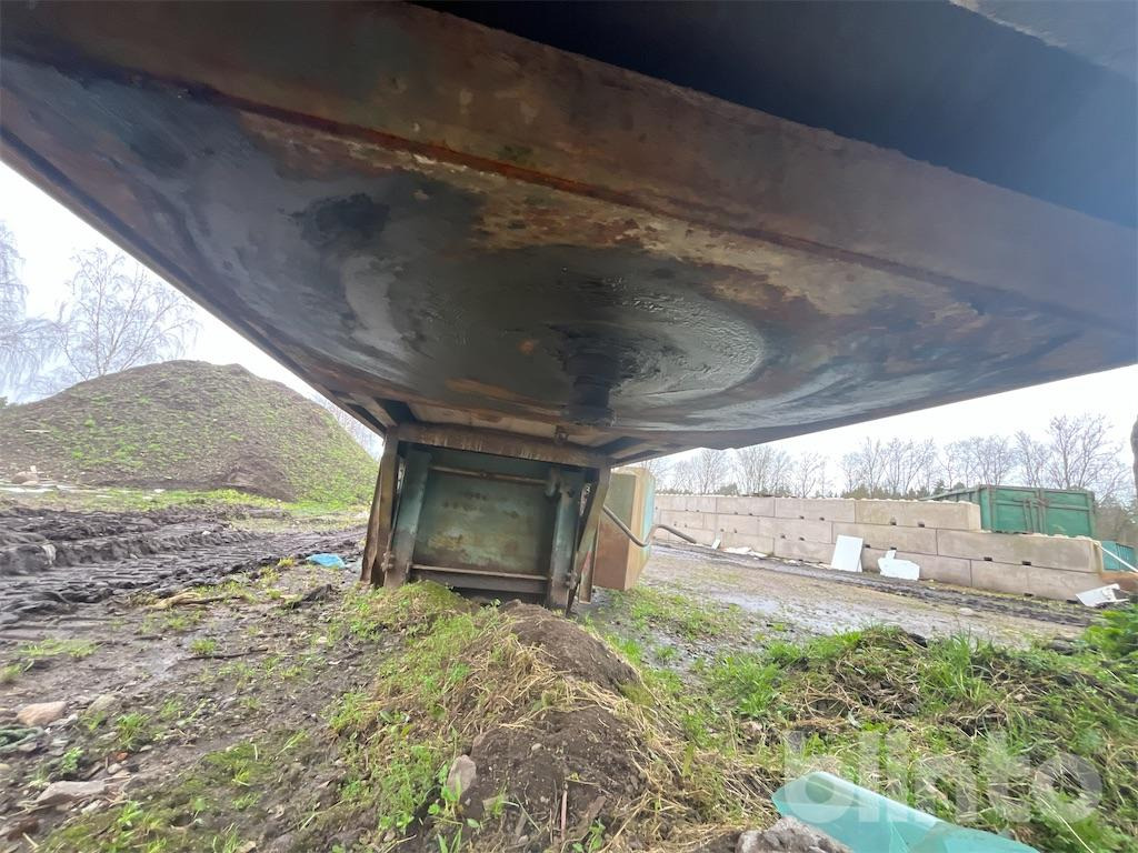 Osztályozó berendezés Powerscreen Commander: 29 kép.