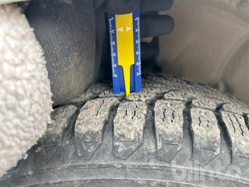 Kis furgon RENAULT KANGOO 1.5 Blue dCi: 31 kép.