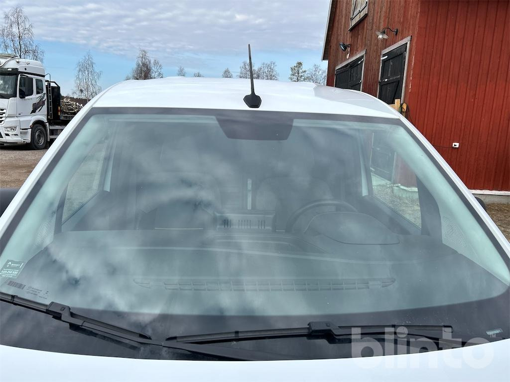 Kis furgon RENAULT KANGOO 1.5 Blue dCi: 28 kép.