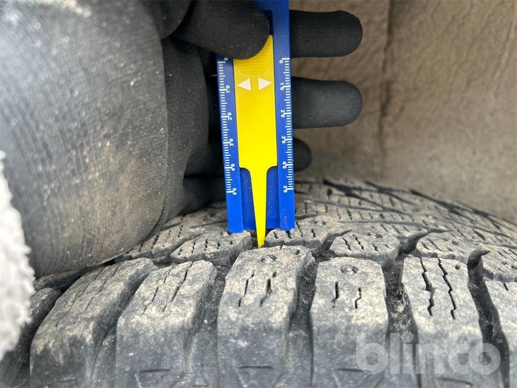 Kis furgon RENAULT KANGOO 1.5 Blue dCi: 41 kép.