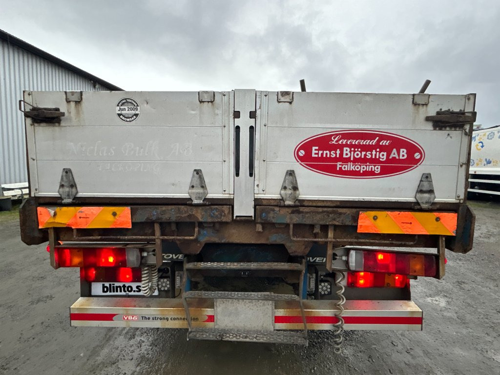 SCANIA P420 LB8X2/4 HNA - Platós teherautó, Darus autó: 5 kép. SCANIA P420 LB8X2/4 HNA - Platós teherautó, Darus autó: 5 kép.