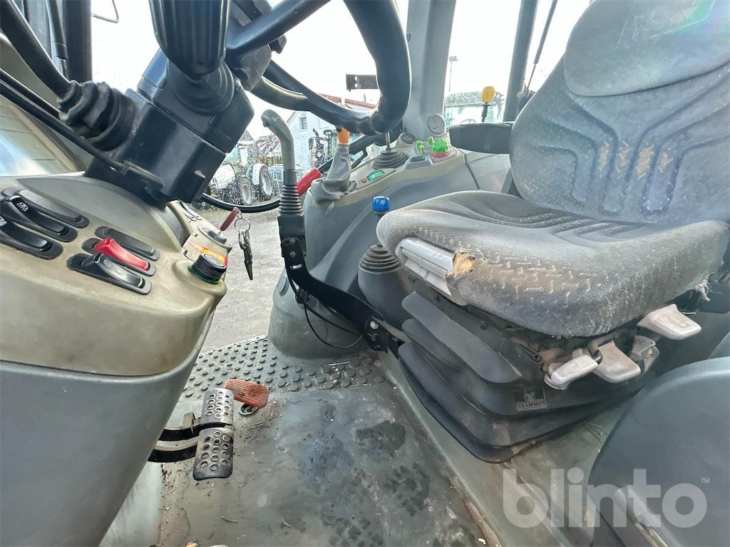 Traktor Same Deutz-Fahr TT2: 42 kép.