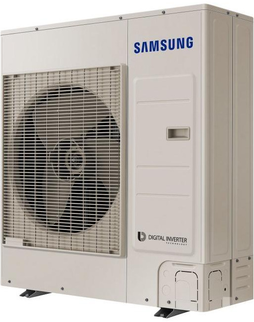 Samsung Split 090 + ClimateHub – 9 kW - HVAC berendezés: 2 kép. Samsung Split 090 + ClimateHub – 9 kW - HVAC berendezés: 2 kép.