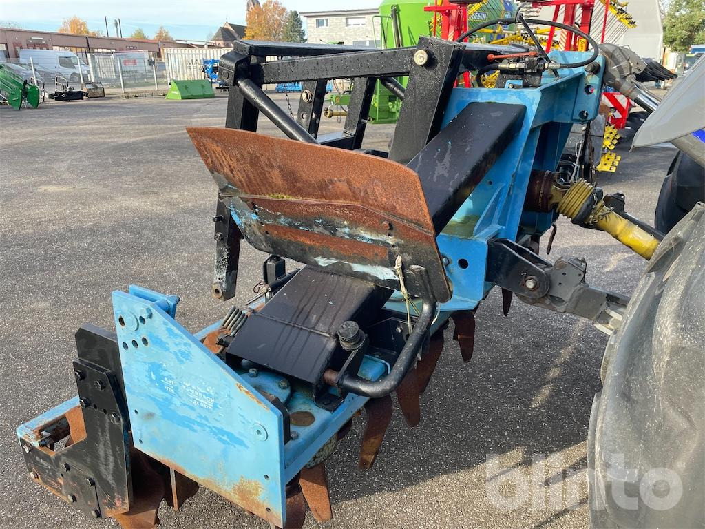 Sigma King 3000 (2000) - Talajmaró: 3 kép. Sigma King 3000 (2000) - Talajmaró: 3 kép.