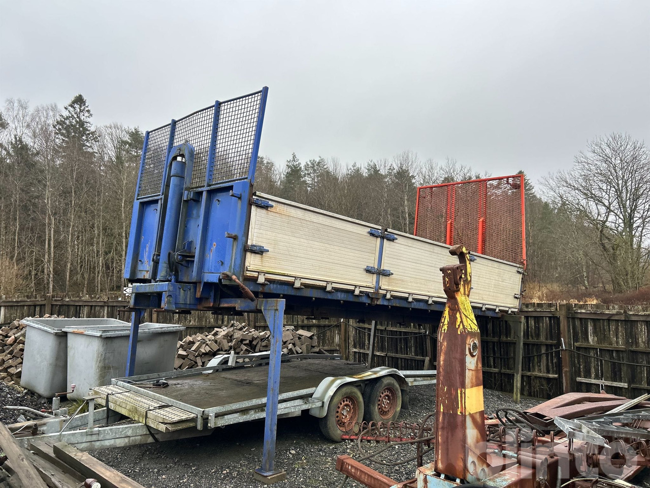 Sörling kameleont - Billencs felépitmény: 2 kép. Sörling kameleont - Billencs felépitmény: 2 kép.