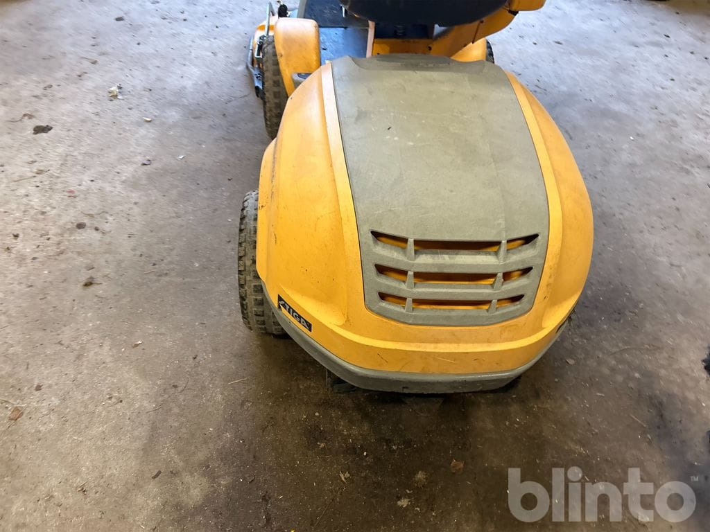 Kerti fűkasza Stiga Park Unlimited 14: 15 kép.