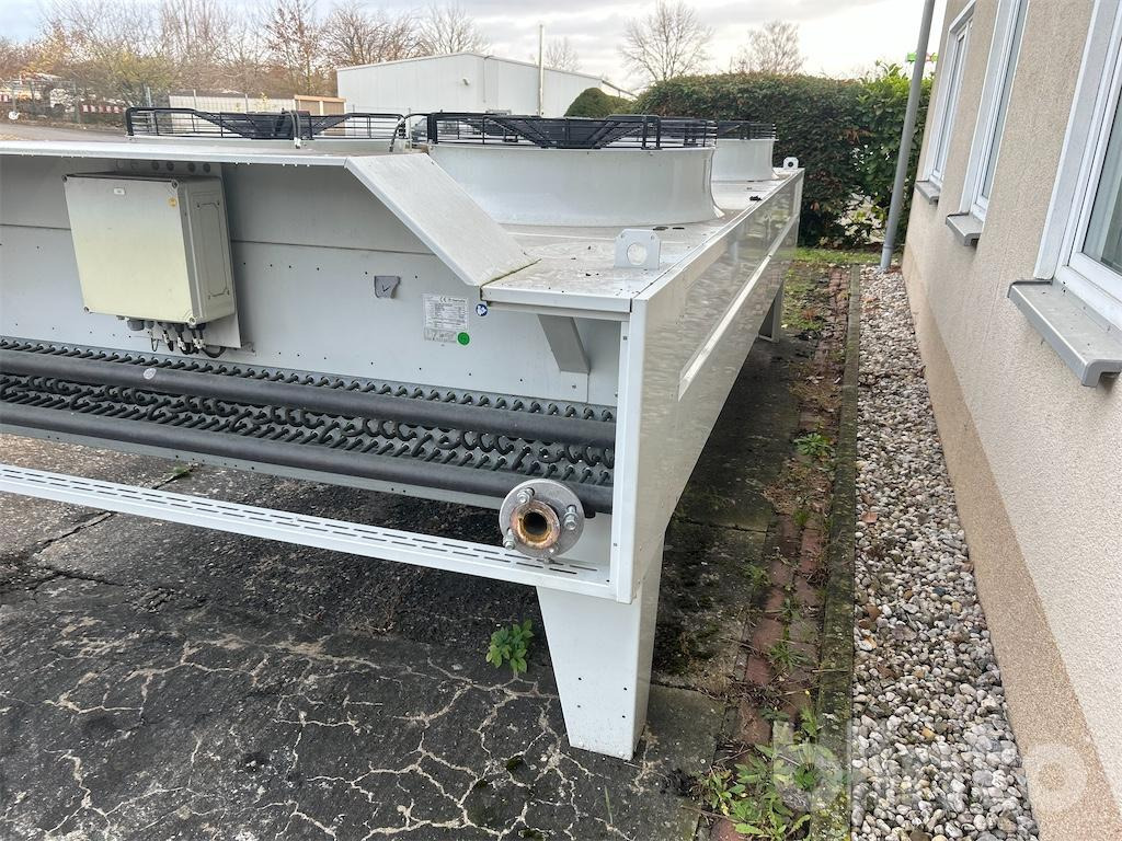 Thermofin TDH.3-091-22-C-S-WE-BD-06 (2019) - HVAC berendezés: 4 kép. Thermofin TDH.3-091-22-C-S-WE-BD-06 (2019) - HVAC berendezés: 4 kép.