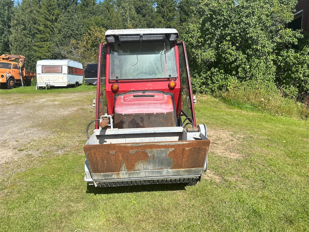 Toro groundmaster 3000D - Többcélú/ Speciális jármű: 5 kép. Toro groundmaster 3000D - Többcélú/ Speciális jármű: 5 kép.