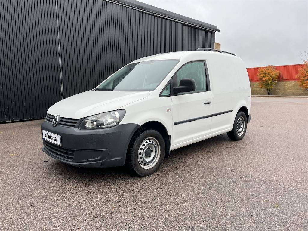 VOLKSWAGEN Caddy 1,6 TDI - Kis furgon: 1 kép. VOLKSWAGEN Caddy 1,6 TDI - Kis furgon: 1 kép.