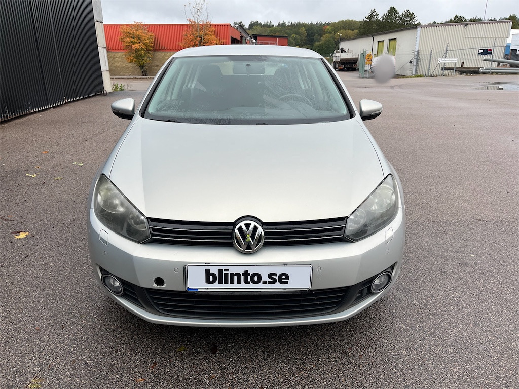 VOLKSWAGEN, VW Golf 1,6 Multifuel (Kommunbil) - Autó: 2 kép. VOLKSWAGEN, VW Golf 1,6 Multifuel (Kommunbil) - Autó: 2 kép.