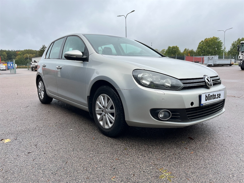 VOLKSWAGEN, VW Golf 1,6 Multifuel (Kommunbil) - Autó: 3 kép. VOLKSWAGEN, VW Golf 1,6 Multifuel (Kommunbil) - Autó: 3 kép.