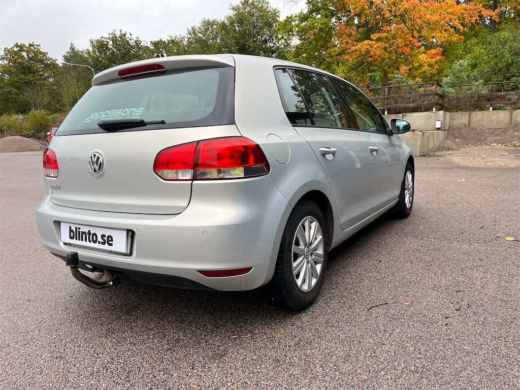 VOLKSWAGEN, VW Golf 1,6 Multifuel (Kommunbil) - Autó: 5 kép. VOLKSWAGEN, VW Golf 1,6 Multifuel (Kommunbil) - Autó: 5 kép.