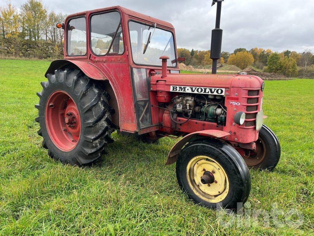 VOLVO BM 350 - Traktor: 3 kép. VOLVO BM 350 - Traktor: 3 kép.