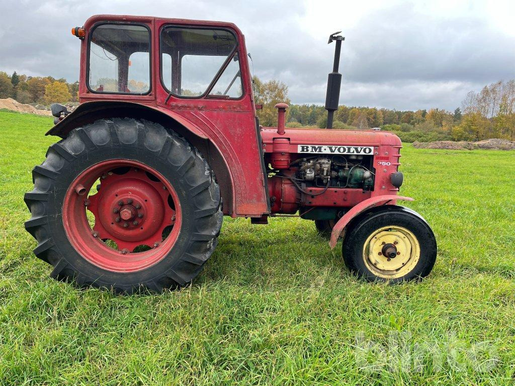 VOLVO BM 350 - Traktor: 4 kép. VOLVO BM 350 - Traktor: 4 kép.