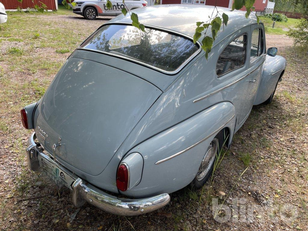 VOLVO PW 544 - Autó: 5 kép. VOLVO PW 544 - Autó: 5 kép.