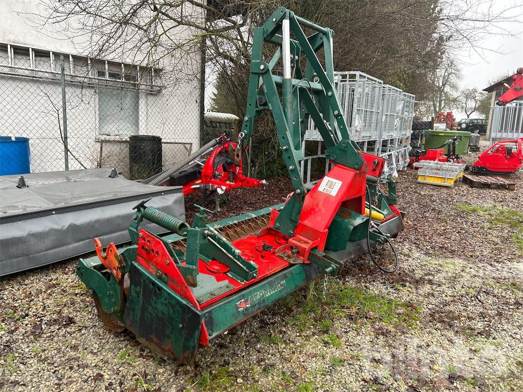 Vogel & Noot - Talajmaró: 1 kép. Vogel & Noot - Talajmaró: 1 kép.