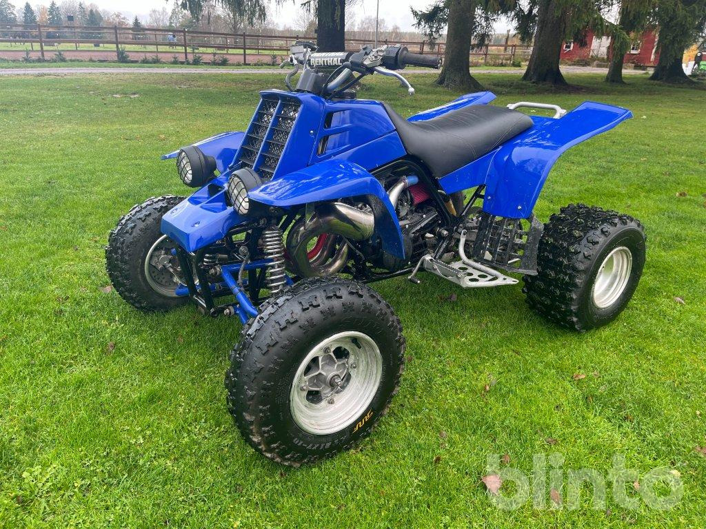Yamaha Banshee 350 - ATV/ Quad: 1 kép. Yamaha Banshee 350 - ATV/ Quad: 1 kép.