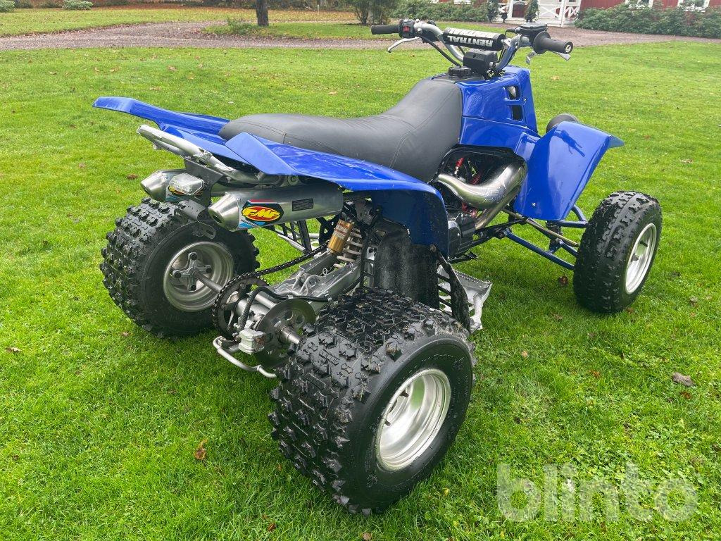 Yamaha Banshee 350 - ATV/ Quad: 5 kép. Yamaha Banshee 350 - ATV/ Quad: 5 kép.