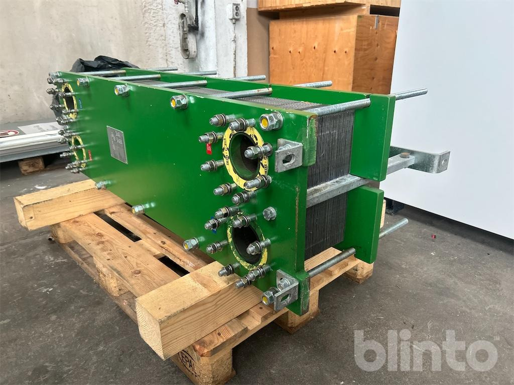 ZILMET ZX 732L-HC-126 (2022) - Építőipari fűtőelem: 1 kép. ZILMET ZX 732L-HC-126 (2022) - Építőipari fűtőelem: 1 kép.