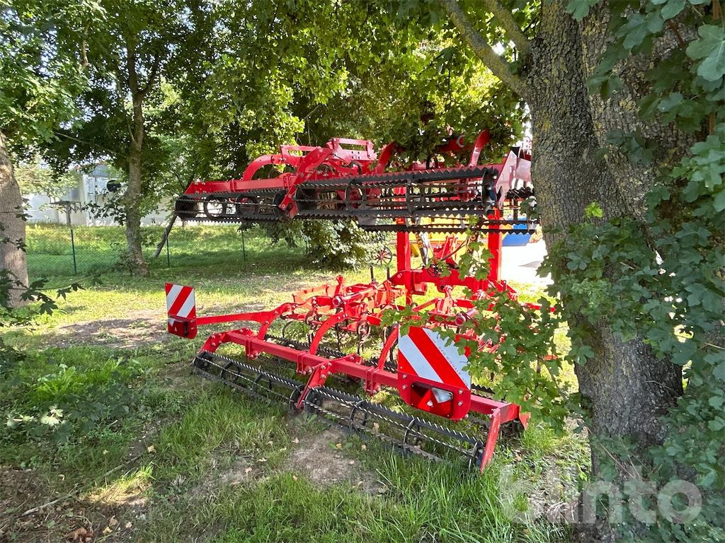 Ziegler Soil Star 6001, 6,0 m (2022) - Kultivátor: 3 kép. Ziegler Soil Star 6001, 6,0 m (2022) - Kultivátor: 3 kép.